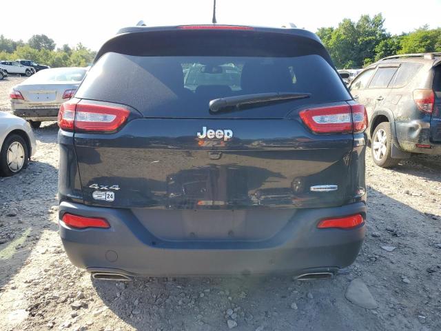 Photo 6 from auction – 2015 JEEP CHEROKEE L with VIN 1C4PJMCS1FW793282