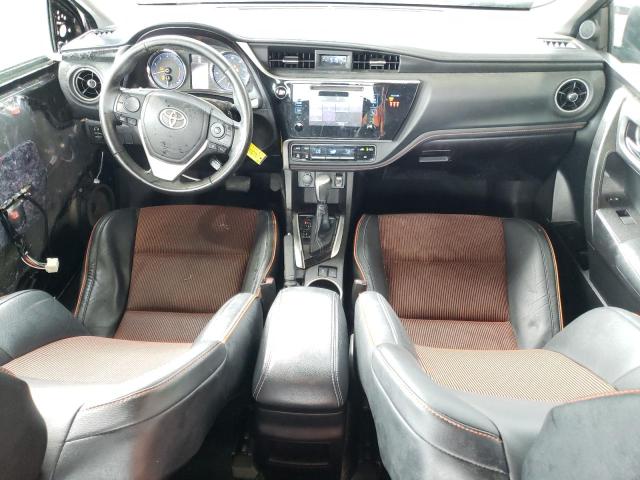 Photo 8 from auction – 2019 TOYOTA COROLLA L with VIN 5YFBURHEXKP867285