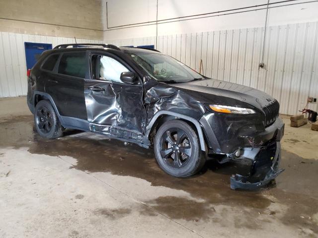 Photo 4 from auction – 2016 JEEP CHEROKEE L with VIN 1C4PJMCB2GW218822