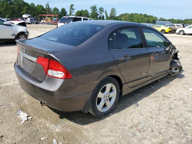 Photo 3 from auction – 2010 HONDA CIVIC LX-S with VIN 19XFA1F62AE044485