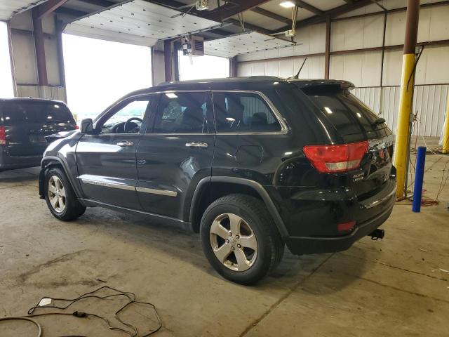 Photo 2 from auction – 2012 JEEP GRAND CHER with VIN 1C4RJFBG7CC341383
