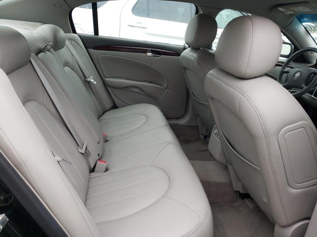 Photo 10 from auction – 2007 BUICK LUCERNE CX with VIN 1G4HD57217U194547