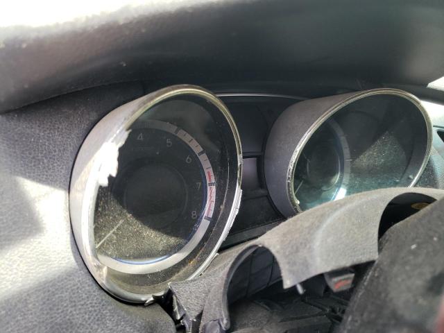 Photo 9 from auction – 2012 HYUNDAI SONATA GLS with VIN 5NPEB4AC7CH358154