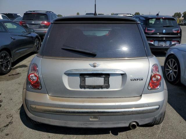 Photo 6 from auction – 2002 MINI COOPER with VIN WMWRC33432TC37954