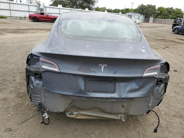 Photo 6 from auction – 2019 TESLA MODEL 3 with VIN 5YJ3E1EA2KF402046