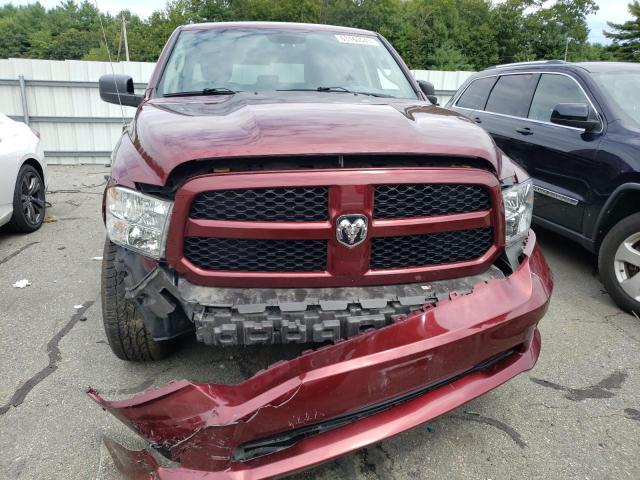Photo 5 from auction – 2016 RAM 1500 ST with VIN 1C6RR7FTXGS295220