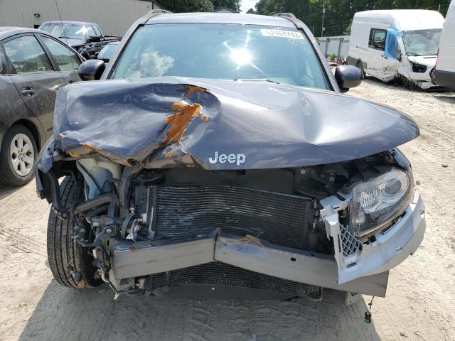Photo 5 from auction – 2014 JEEP COMPASS LI with VIN 1C4NJDCB9ED867453