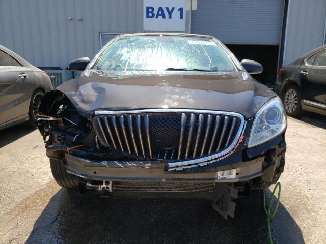 Photo 5 from auction – 2013 BUICK VERANO CON with VIN 1G4PR5SK9D4113214