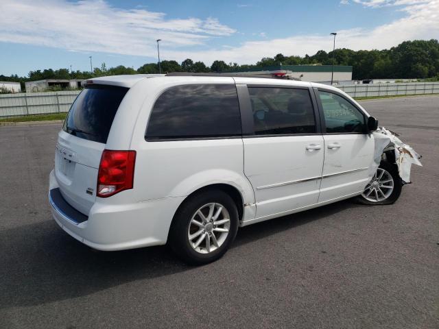 Photo 3 from auction – 2016 DODGE GRAND CARA with VIN 2C4RDGCG2GR323494