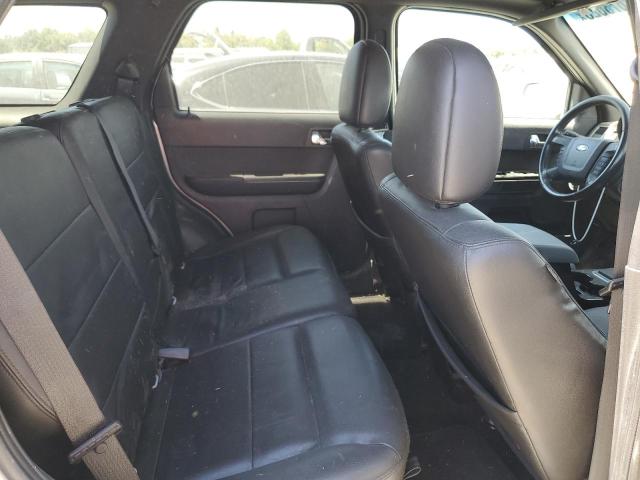 Photo 11 from auction – 2010 FORD ESCAPE LIM with VIN 1FMCU0EG8AKA80110