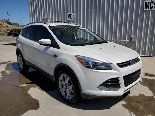 Photo 4 from auction – 2014 FORD ESCAPE TIT with VIN 1FMCU9J90EUE41464