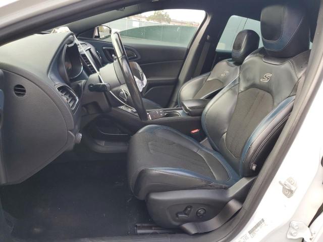 Photo 7 from auction – 2016 CHRYSLER 200 S with VIN 1C3CCCBB1GN138314