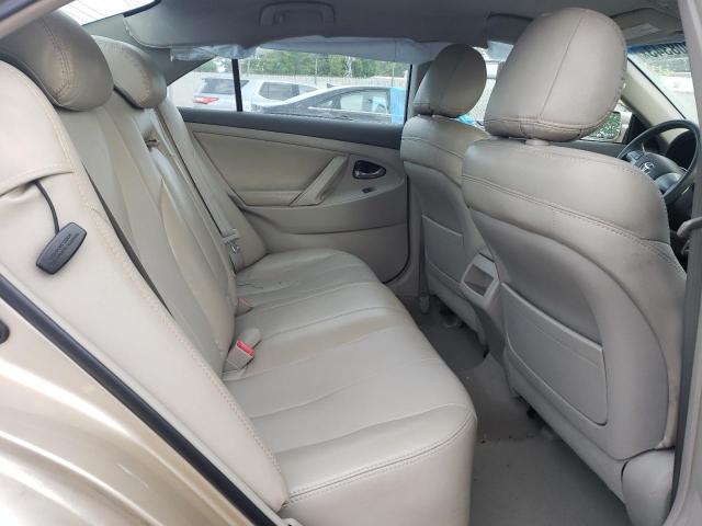 Photo 10 from auction – 2011 TOYOTA CAMRY BASE with VIN 4T1BF3EK2BU722872