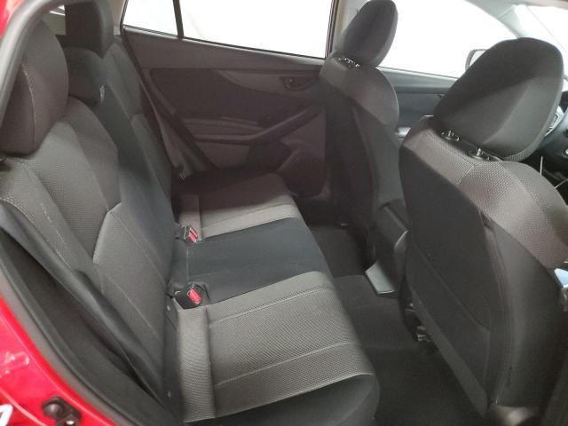 Photo 11 from auction – 2021 SUBARU CROSSTREK with VIN JF2GTAAC8M9351486
