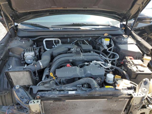 Photo 11 from auction – 2019 SUBARU OUTBACK 2. with VIN 4S4BSAHC5K3310424