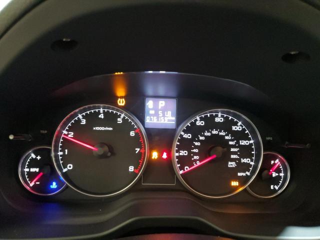 Снимка 9 от търг – 2014 SUBARU OUTBACK 2. с VIN 4S4BRBDC3E3235136