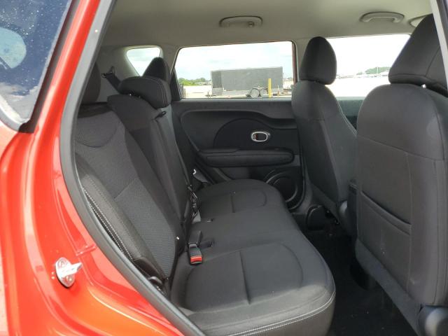 Photo 10 from auction – 2019 KIA SOUL + with VIN KNDJP3A55K7634846
