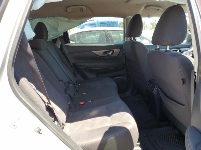 Photo 11 from auction – 2016 NISSAN ROGUE S with VIN KNMAT2MV7GP668134