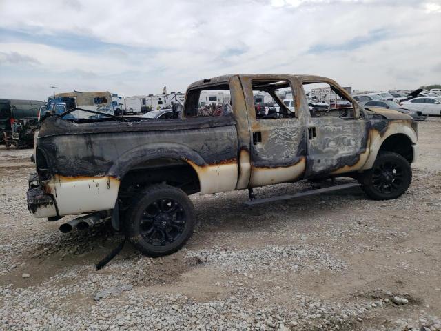Photo 3 from auction – 2016 FORD F350 SUPER with VIN 1FT8W3BT2GEA79713