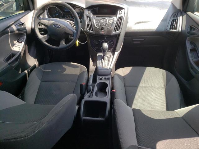 Photo 8 from auction – 2014 FORD FOCUS S with VIN 1FADP3E2XEL153232