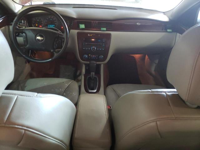 Photo 8 from auction – 2009 CHEVROLET IMPALA 1LT with VIN 2G1WT57K791187348