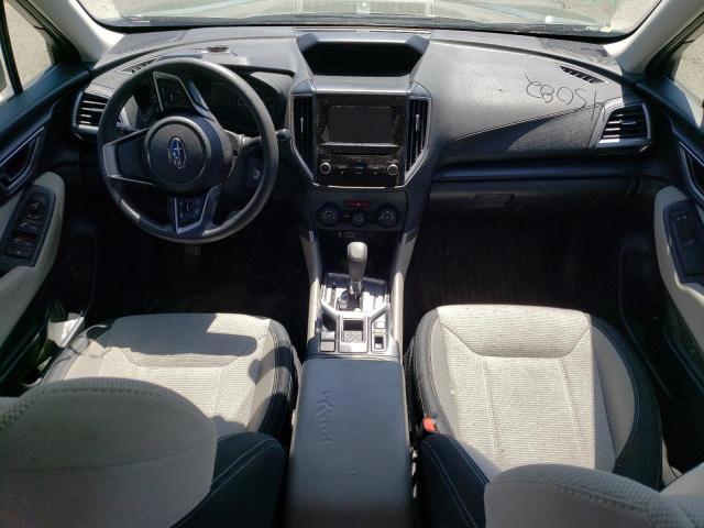 Photo 8 from auction – 2019 SUBARU FORESTER with VIN JF2SKACC3KH472956
