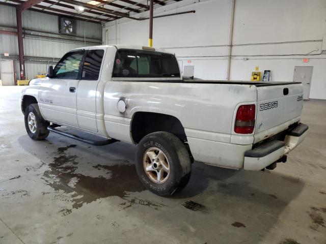 Снимка 2 от търг – 2001 DODGE RAM 1500 с VIN 3B7HF13Z41G199844