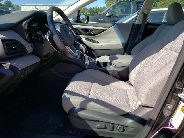 Photo 7 from auction – 2021 SUBARU LEGACY PRE with VIN 4S3BWAF63M3019462