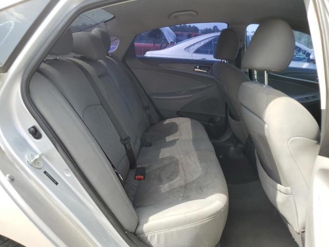 Photo 10 from auction – 2014 HYUNDAI SONATA GLS with VIN 5NPEB4ACXEH837994