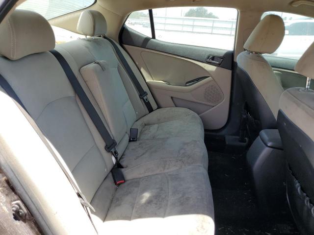 Photo 10 from auction – 2013 KIA OPTIMA LX with VIN 5XXGM4A71DG207104