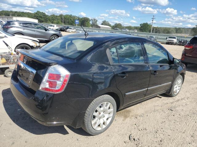 Photo 3 from auction – 2012 NISSAN SENTRA 2.0 with VIN 3N1AB6AP5CL688763