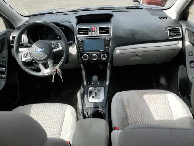 Foto 8 de la subasta – 2018 SUBARU FORESTER 2 con VIN JF2SJAGC5JH588154