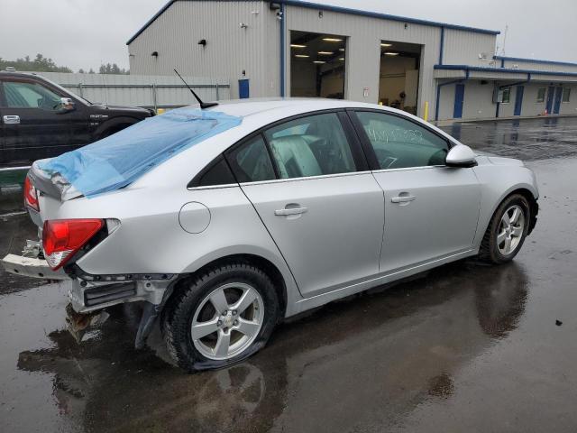 Photo 3 from auction – 2014 CHEVROLET CRUZE LT with VIN 1G1PC5SB4E7438237