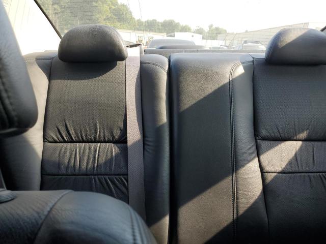 Photo 10 from auction – 2004 HONDA ACCORD EX with VIN 1HGCM81664A017342