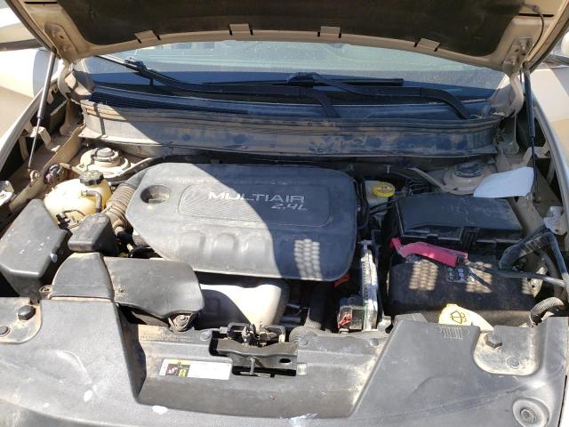Photo 11 from auction – 2014 JEEP CHEROKEE L with VIN 1C4PJLCB3EW245731