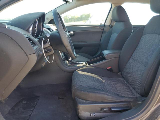 Photo 7 from auction – 2012 CHEVROLET MALIBU 1LT with VIN 1G1ZC5E08CF332279