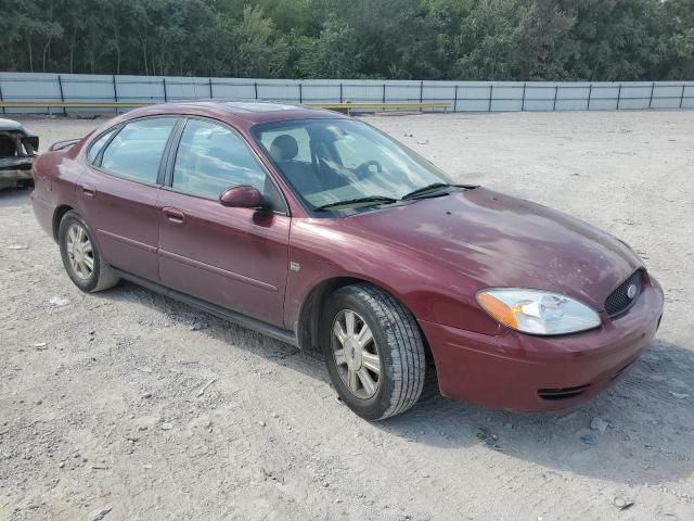 Photo 4 from auction – 2005 FORD TAURUS SEL with VIN 1FAHP56SX5A266184