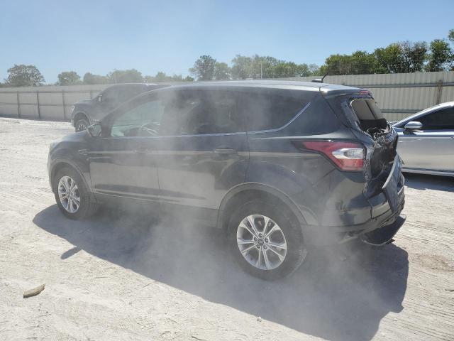 Photo 2 from auction – 2017 FORD ESCAPE SE with VIN 1FMCU9G94HUC13723