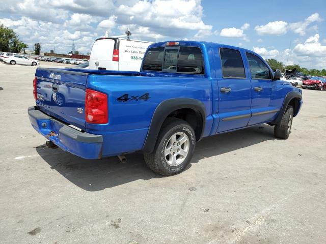Photo 3 from auction – 2007 DODGE DAKOTA QUA with VIN 1D7HW48N77S268914