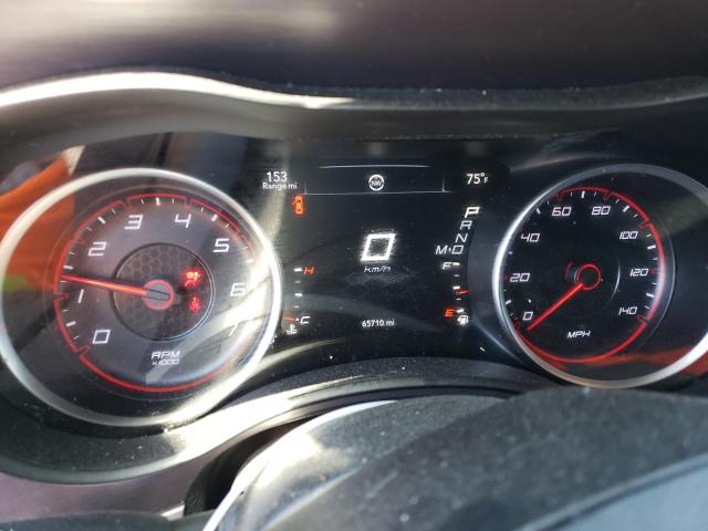 Photo 9 from auction – 2017 DODGE CHARGER SE with VIN 2C3CDXBG2HH655034