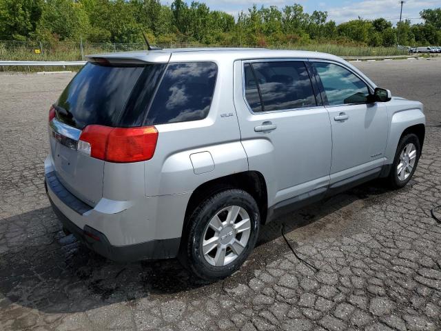 Photo 3 from auction – 2011 GMC TERRAIN SL with VIN 2CTFLREC0B6281482
