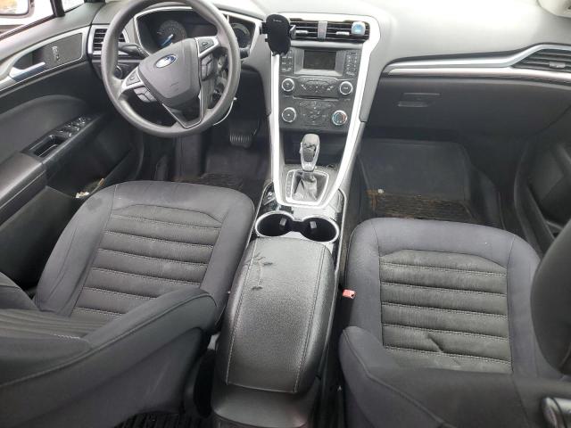 Photo 8 from auction – 2014 FORD FUSION SE with VIN 3FA6P0H74ER228071