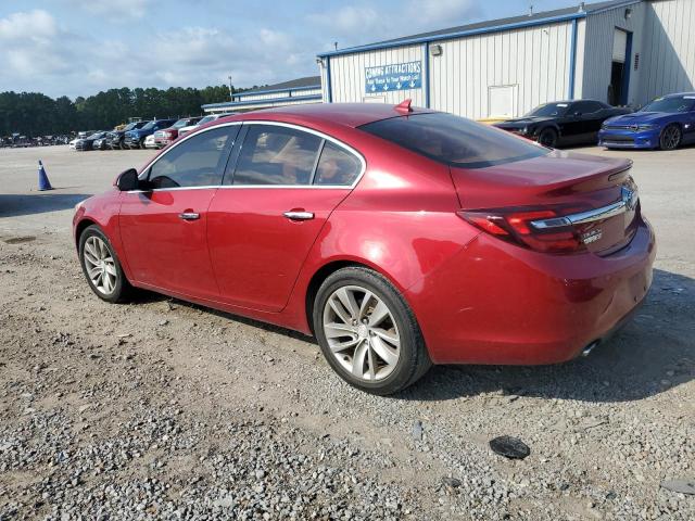 Photo 2 from auction – 2014 BUICK REGAL PREM with VIN 2G4GR5GX2E9178585