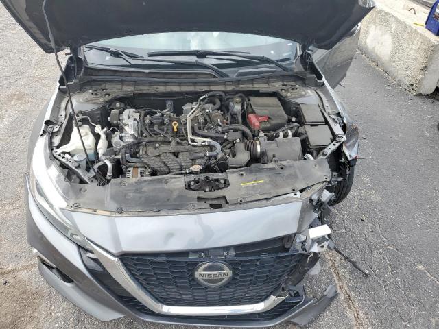 Photo 11 from auction – 2021 NISSAN ALTIMA SL with VIN 1N4BL4EV0MN300051