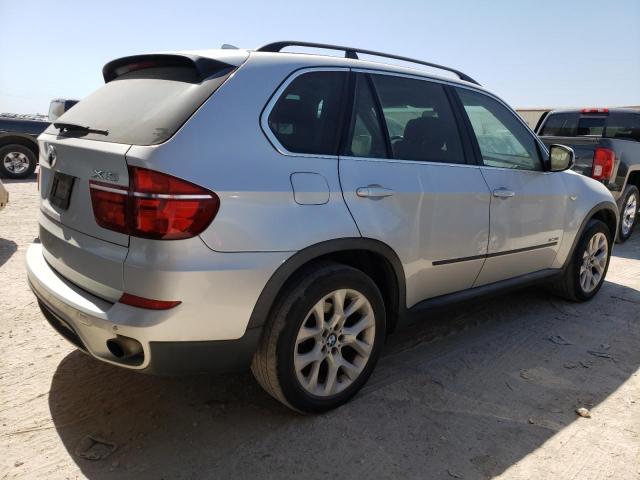 Photo 3 from auction – 2013 BMW X5 XDRIVE3 with VIN 5UXZV4C53D0E09169