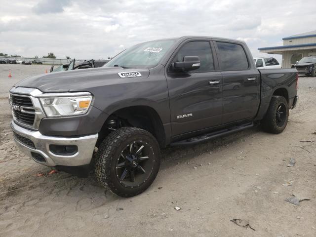 RAM 1500 BIG H 2020 with VIN 1C6SRFFT2LN113093 - Photo from auction