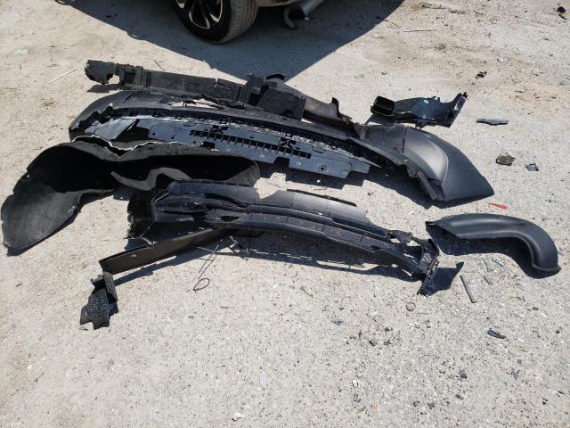Photo 13 from auction – 2021 CHEVROLET TRAILBLAZE with VIN KL79MPSL0MB005248