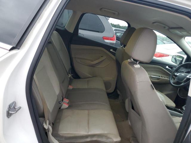 Photo 11 from auction – 2016 FORD ESCAPE SE with VIN 1FMCU0GX1GUB19274