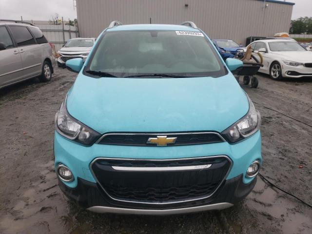 Photo 5 from auction – 2022 CHEVROLET SPARK ACTI with VIN KL8CH6SA0NC026997