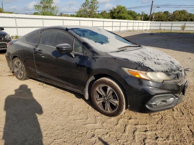Photo 4 from auction – 2014 HONDA CIVIC EX with VIN 2HGFG3B82EH526967